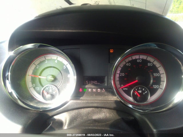 Dodge Grand Caravan Se 2019 2C4RDGBG4KR798641 Image 7