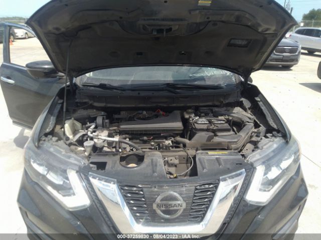 5N1AT2MV1HC862193 Nissan Rogue Sl