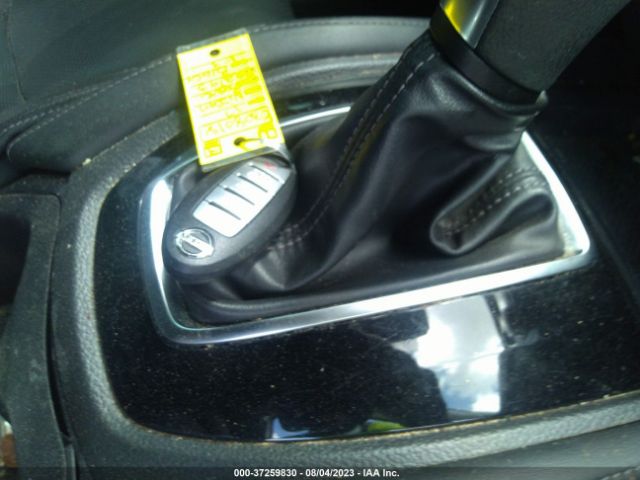5N1AT2MV1HC862193 Nissan Rogue Sl
