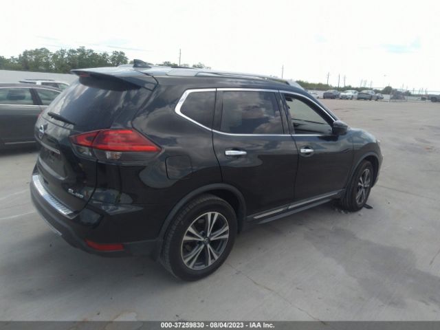 5N1AT2MV1HC862193 Nissan Rogue Sl