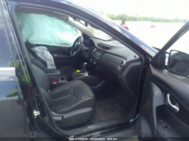 5N1AT2MV1HC862193 Nissan Rogue Sl