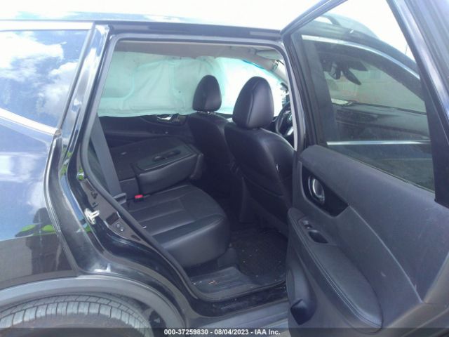 5N1AT2MV1HC862193 Nissan Rogue Sl