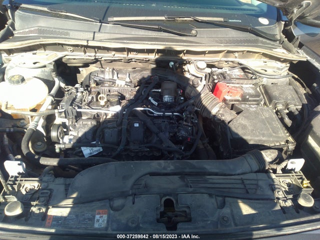 Ford Escape Titanium 2021 1FMCU9J9XMUA33469 Image 10