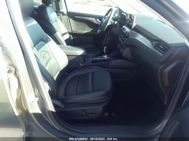 Ford Escape Titanium 2021 1FMCU9J9XMUA33469 Image 5