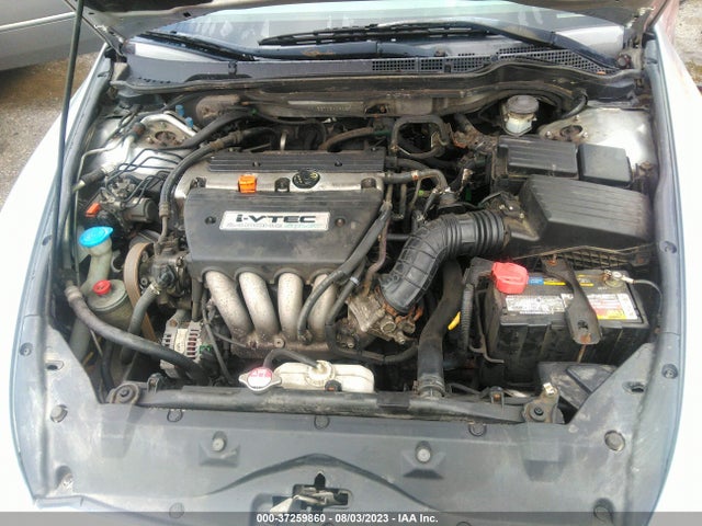 2006 HONDA ACCORD SDN EX/EX-L WITH NAVI VIN: 1HGCM56706A040277