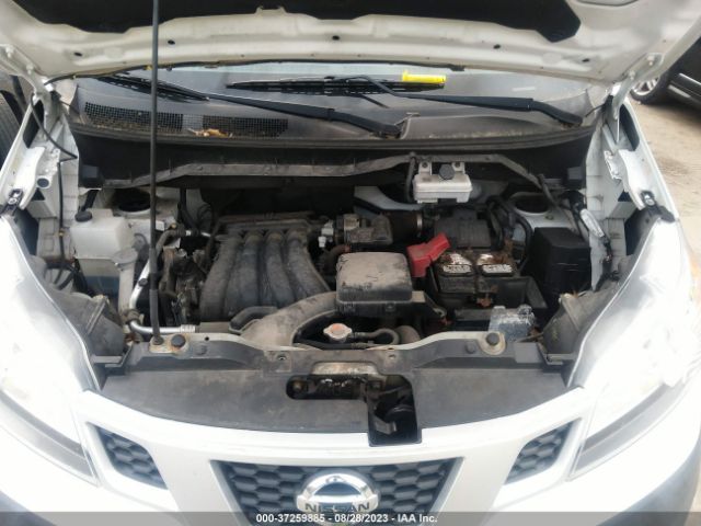3N6CM0KN3FK702287 Nissan NV200 SV