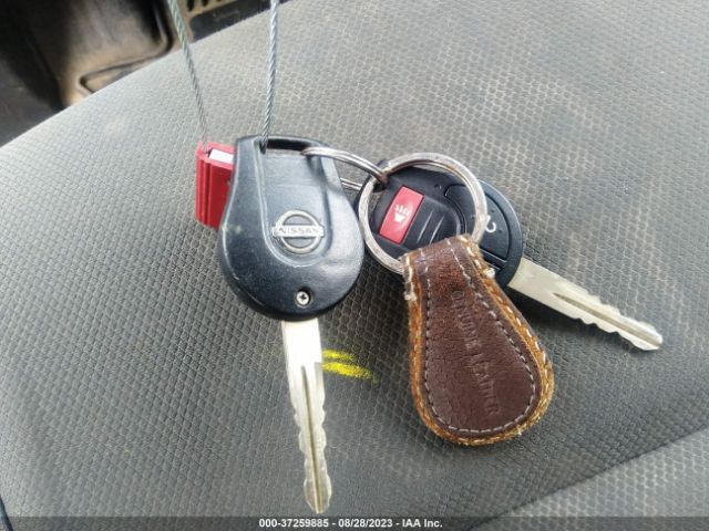 3N6CM0KN3FK702287 Nissan NV200 SV