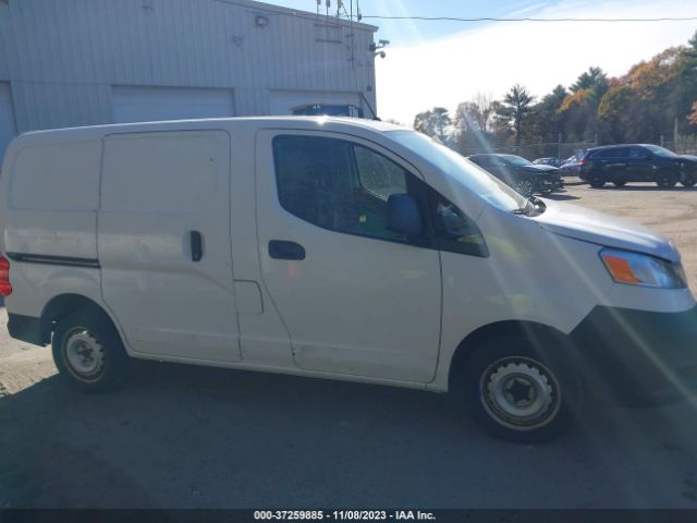 3N6CM0KN3FK702287 Nissan NV200 SV