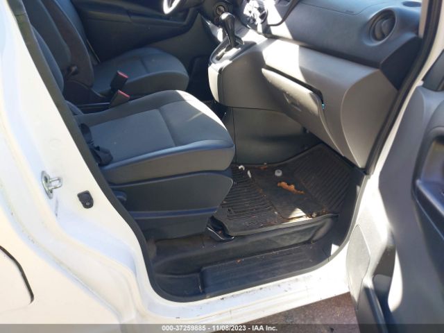 3N6CM0KN3FK702287 Nissan NV200 SV
