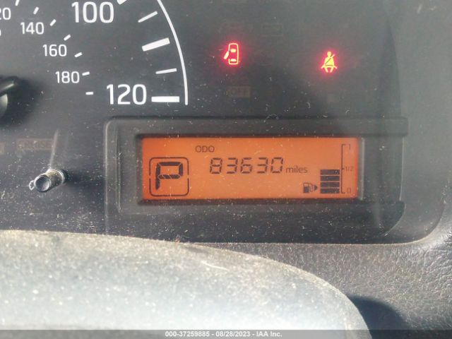 3N6CM0KN3FK702287 Nissan NV200 SV