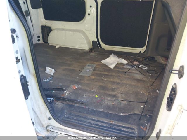 3N6CM0KN3FK702287 Nissan NV200 SV