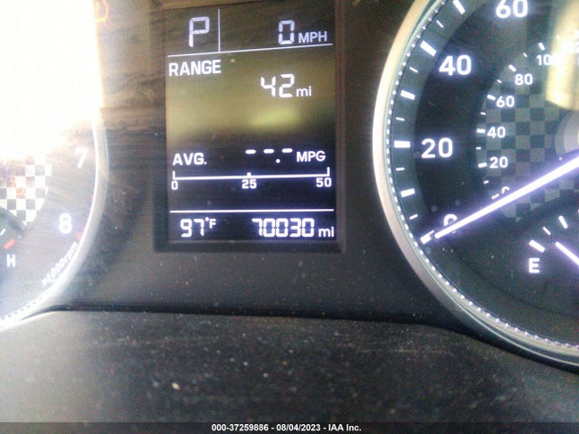 Hyundai ELANTRA SE 2019 KMHD74LF7KU815002 Image 15