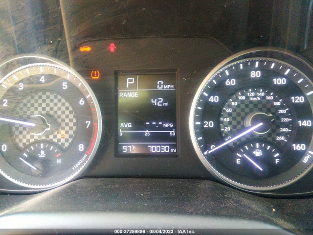 Hyundai ELANTRA SE 2019 KMHD74LF7KU815002 Image 7