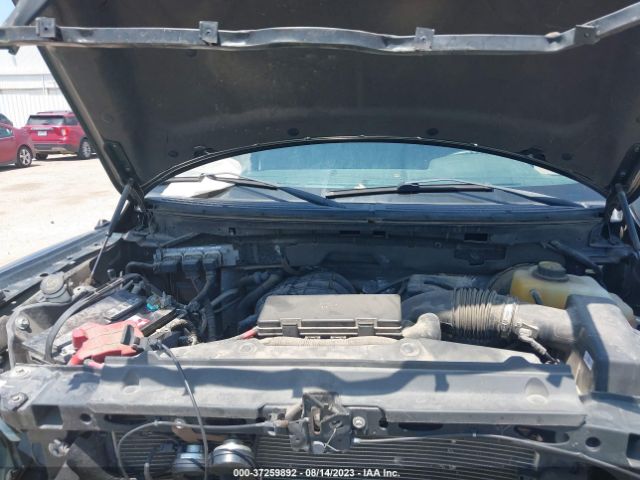 1FTMF1CMXEFB76210 Ford F-150 Xl/xlt/stx