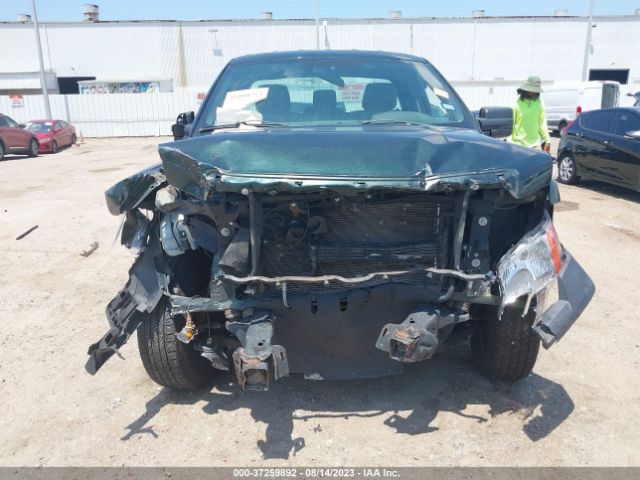 1FTMF1CMXEFB76210 Ford F-150 Xl/xlt/stx