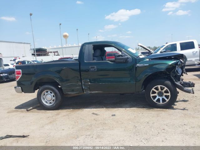 1FTMF1CMXEFB76210 Ford F-150 Xl/xlt/stx