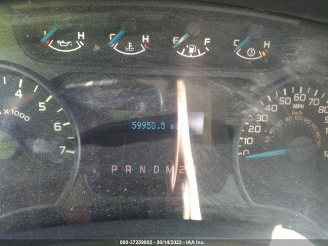 1FTMF1CMXEFB76210 Ford F-150 Xl/xlt/stx