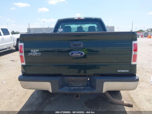 1FTMF1CMXEFB76210 Ford F-150 Xl/xlt/stx