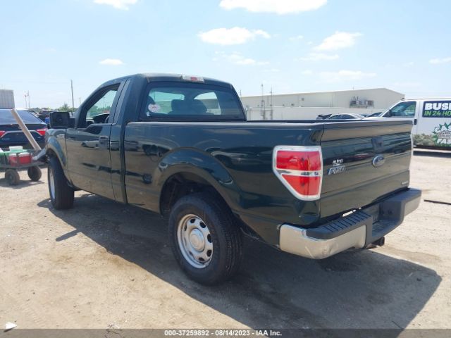 1FTMF1CMXEFB76210 Ford F-150 Xl/xlt/stx