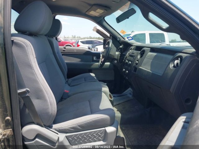 1FTMF1CMXEFB76210 Ford F-150 Xl/xlt/stx