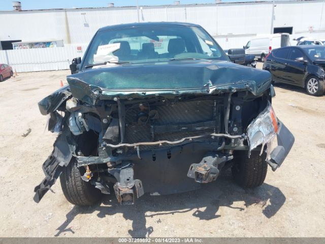 1FTMF1CMXEFB76210 Ford F-150 Xl/xlt/stx