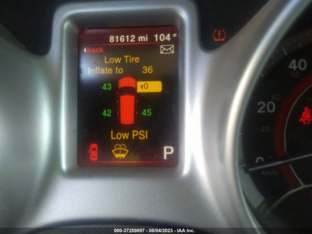 3C4PDCBG2JT525371 Dodge Journey Sxt