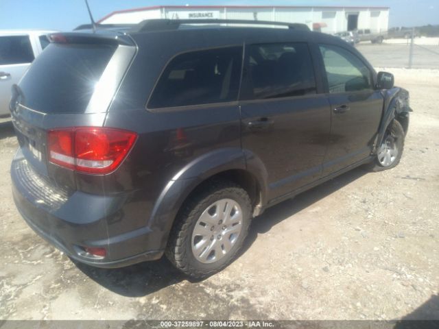 3C4PDCBG2JT525371 Dodge Journey Sxt