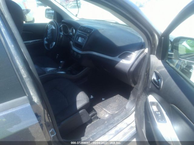 3C4PDCBG2JT525371 Dodge Journey Sxt