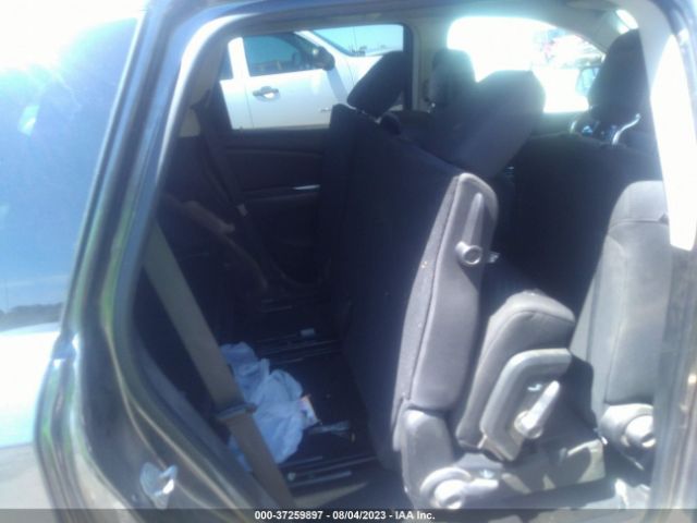 3C4PDCBG2JT525371 Dodge Journey Sxt