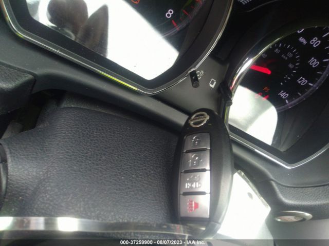3N1CN7AP0FL883289 Nissan Versa Sl