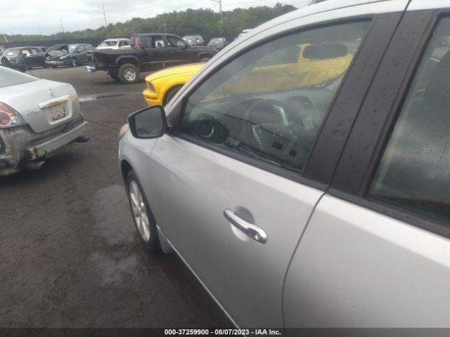 3N1CN7AP0FL883289 Nissan Versa Sl