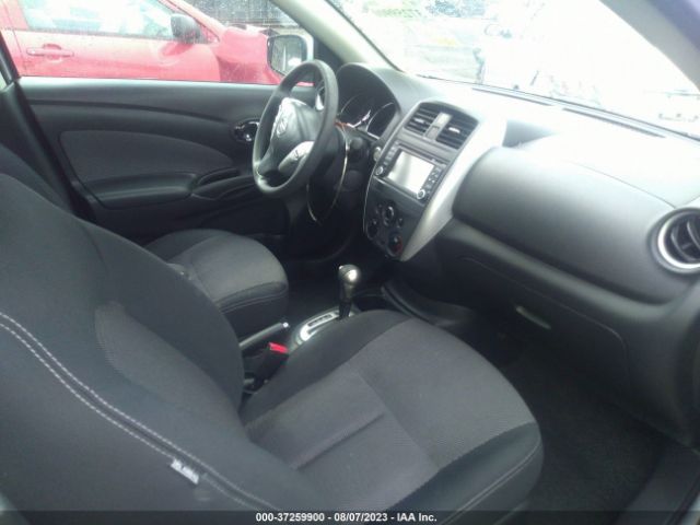 3N1CN7AP0FL883289 Nissan Versa Sl