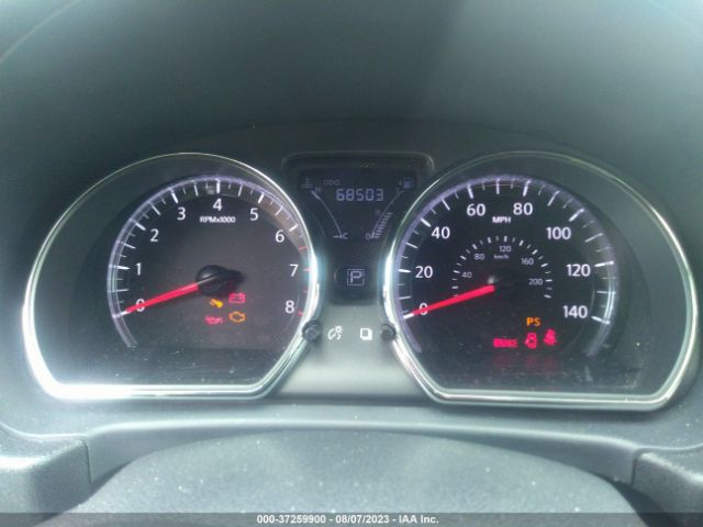 3N1CN7AP0FL883289 Nissan Versa Sl