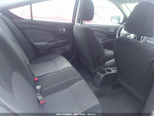 3N1CN7AP0FL883289 Nissan Versa Sl