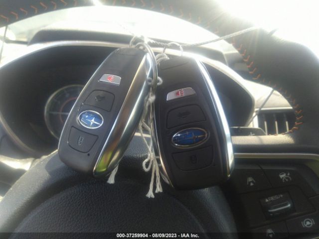 JF2GTHMC9P8328586 Subaru Crosstrek Limited