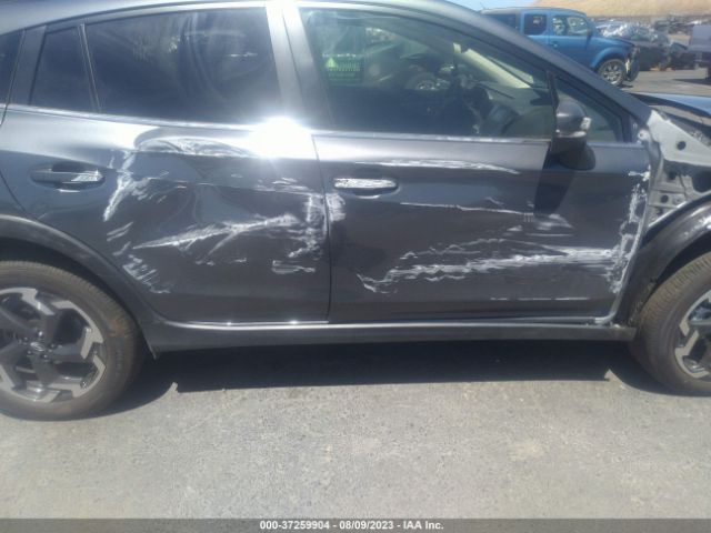 JF2GTHMC9P8328586 Subaru Crosstrek Limited