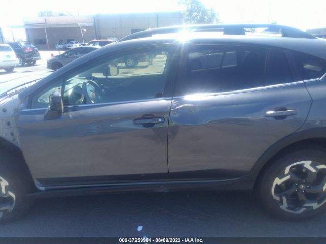 JF2GTHMC9P8328586 Subaru Crosstrek Limited