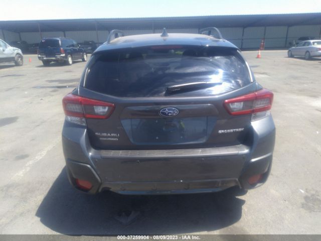 JF2GTHMC9P8328586 Subaru Crosstrek Limited