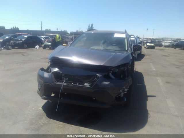 JF2GTHMC9P8328586 Subaru Crosstrek Limited