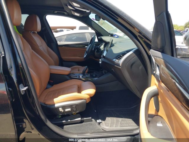 5UXTY5C07L9C61786 BMW X3 Xdrive30i