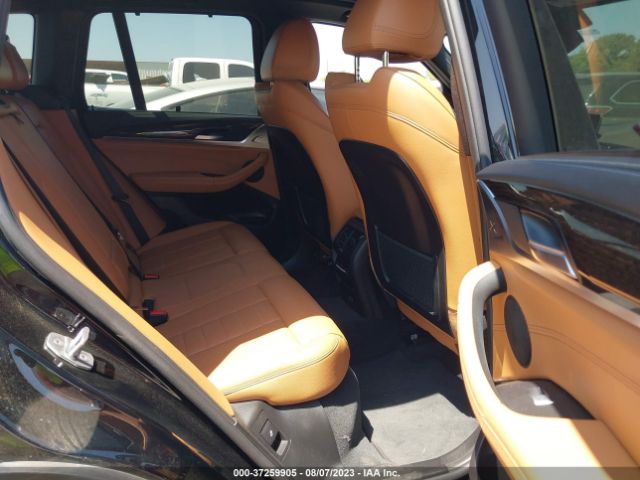 5UXTY5C07L9C61786 BMW X3 Xdrive30i