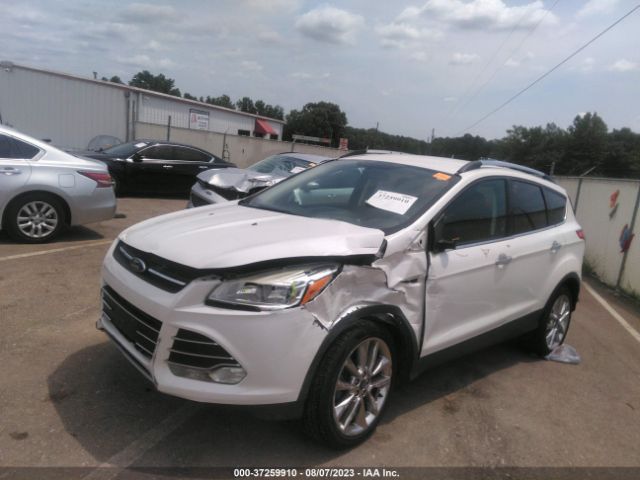 1FMCU0GX8FUA41011 Ford ESCAPE SE