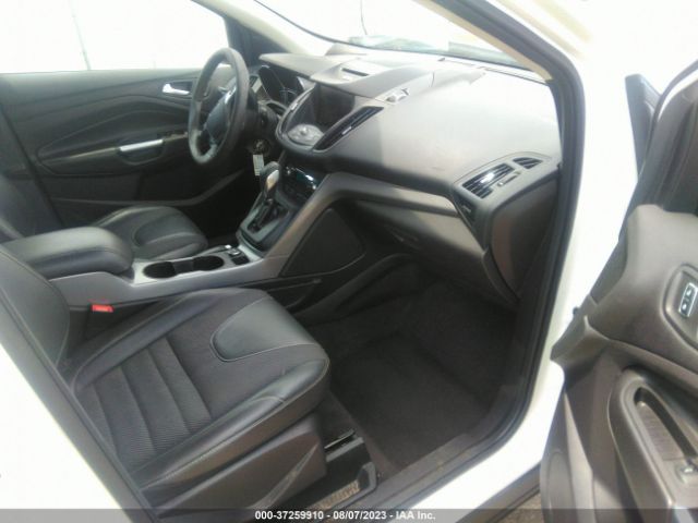 1FMCU0GX8FUA41011 Ford ESCAPE SE