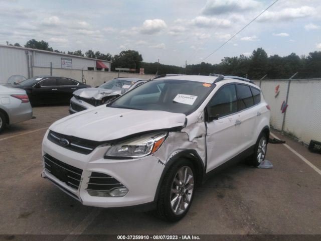 1FMCU0GX8FUA41011 Ford ESCAPE SE