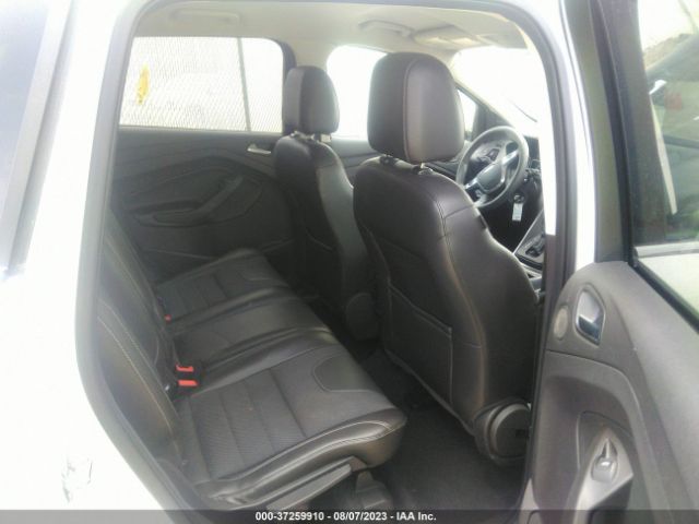 1FMCU0GX8FUA41011 Ford ESCAPE SE
