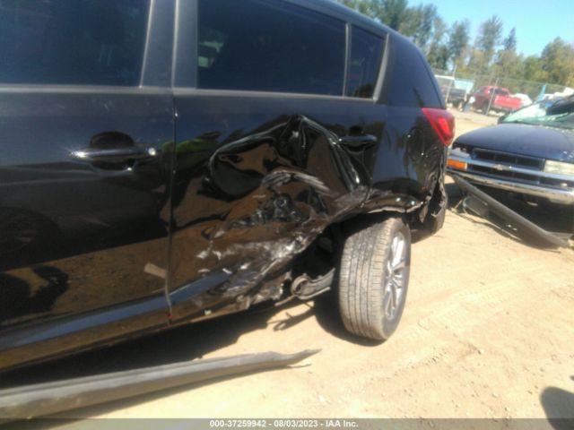 KNDPBCAC9G7868972 KIA Sportage Lx