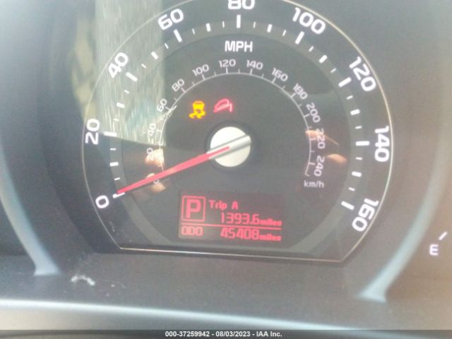 KNDPBCAC9G7868972 KIA Sportage Lx