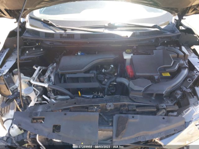 JN1BJ1CP1HW000315 Nissan Rogue Sport Sv