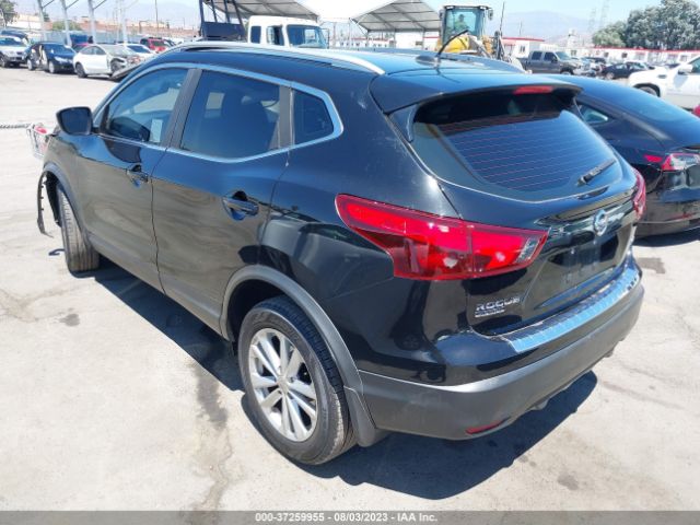 JN1BJ1CP1HW000315 Nissan Rogue Sport Sv