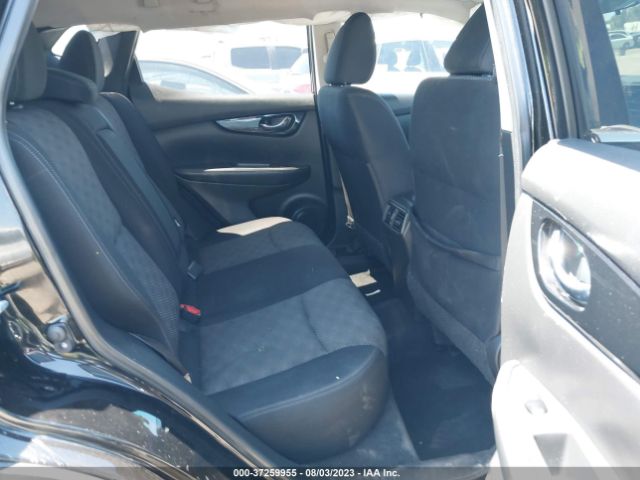 JN1BJ1CP1HW000315 Nissan Rogue Sport Sv